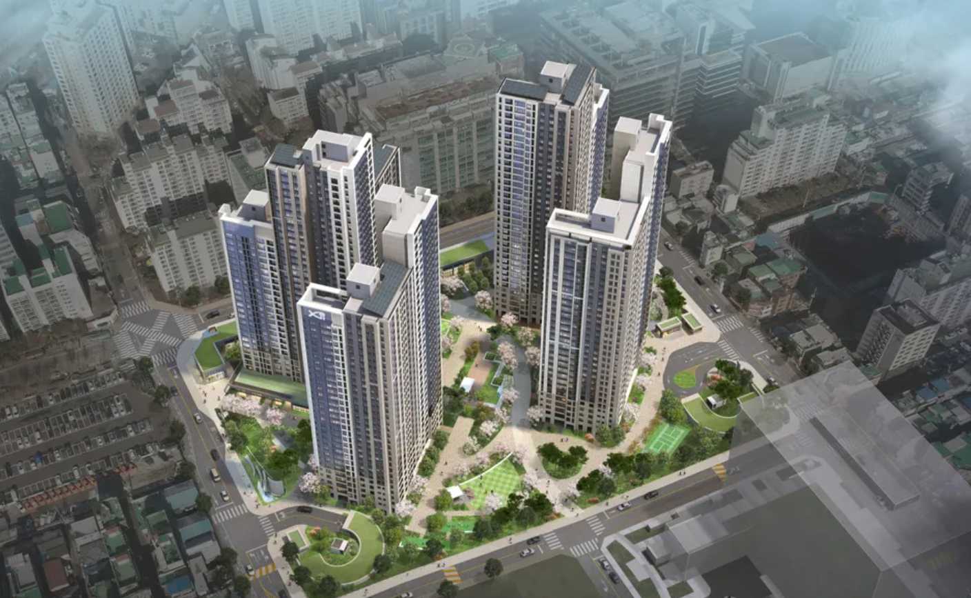 상장 리츠, 국내 부동산 시장 충격 속 투자 전략 점검