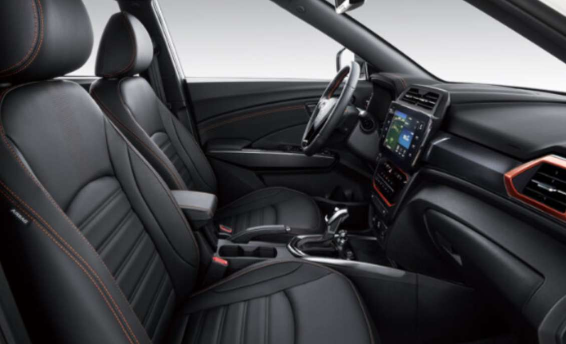 KGM 티볼리 풀체인지