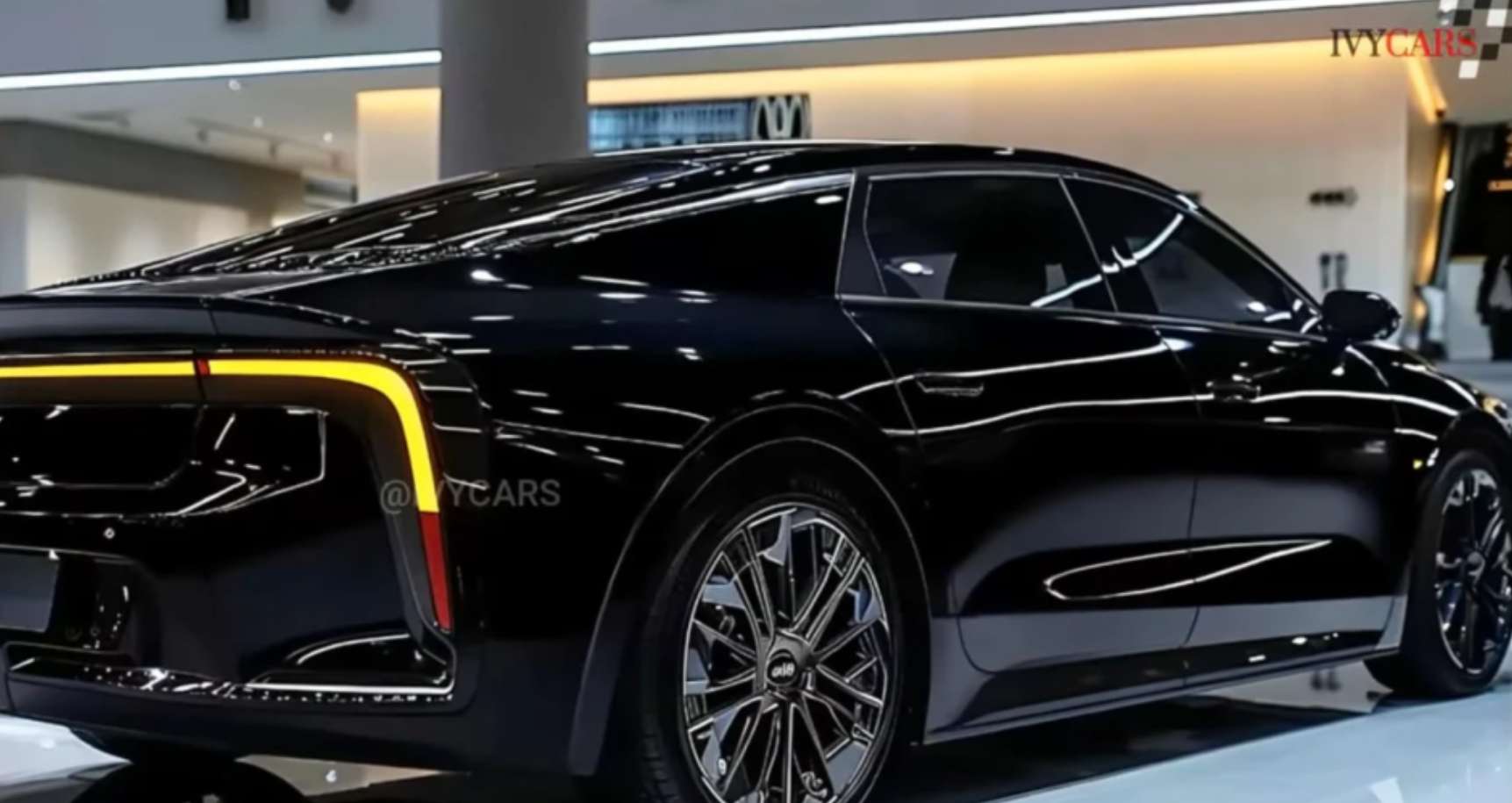 기아 K8 풀체인지 (GL4)