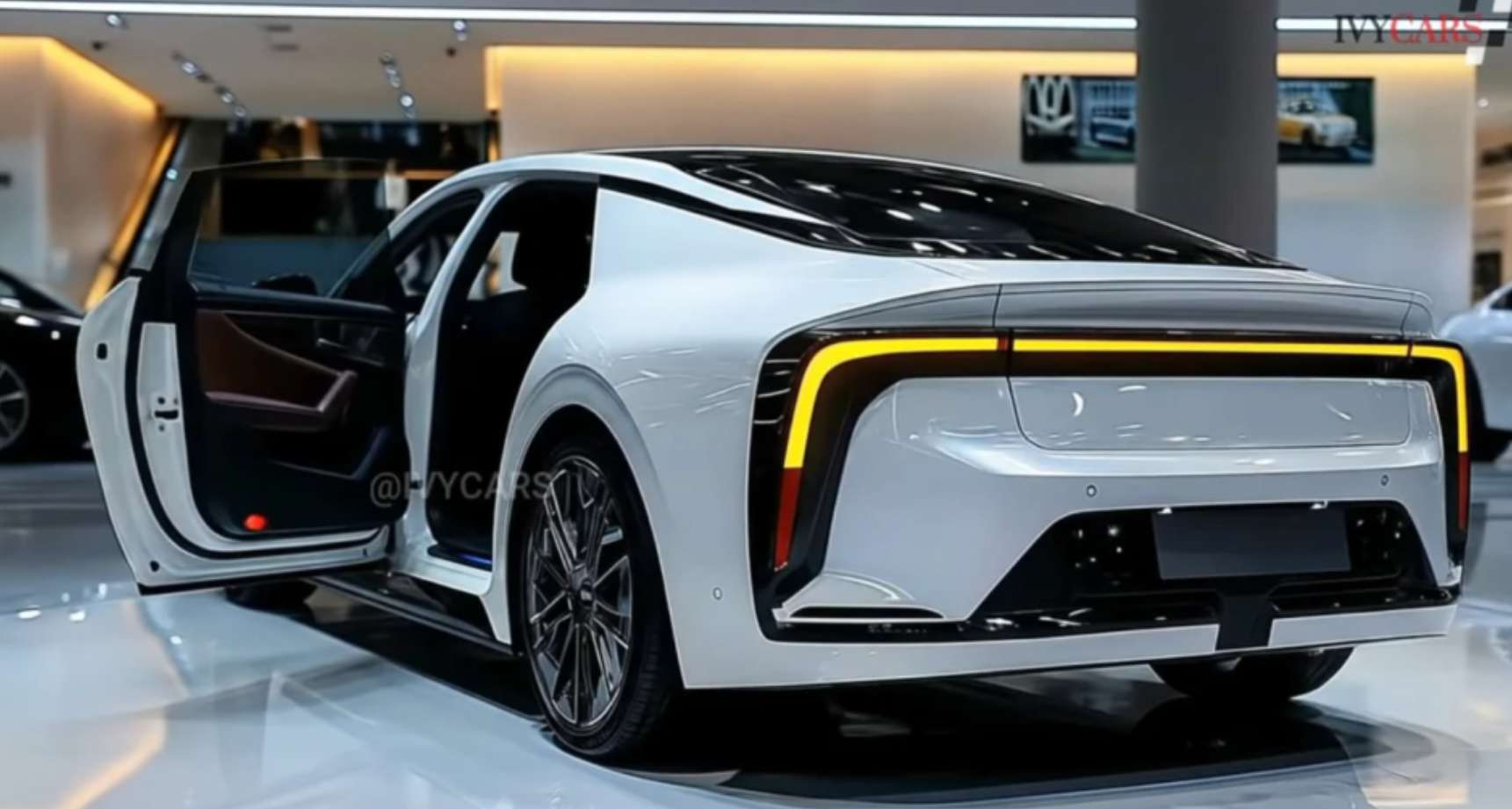 기아 K8 풀체인지 (GL4)