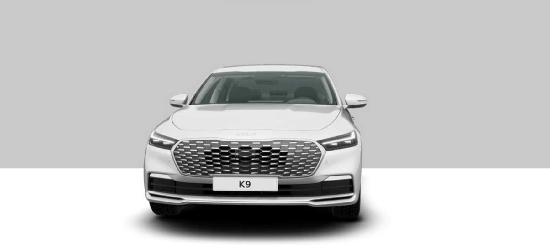 기아 K9, 7천만원대 G90급 대형 세단의 '가성비 끝판왕' 될까