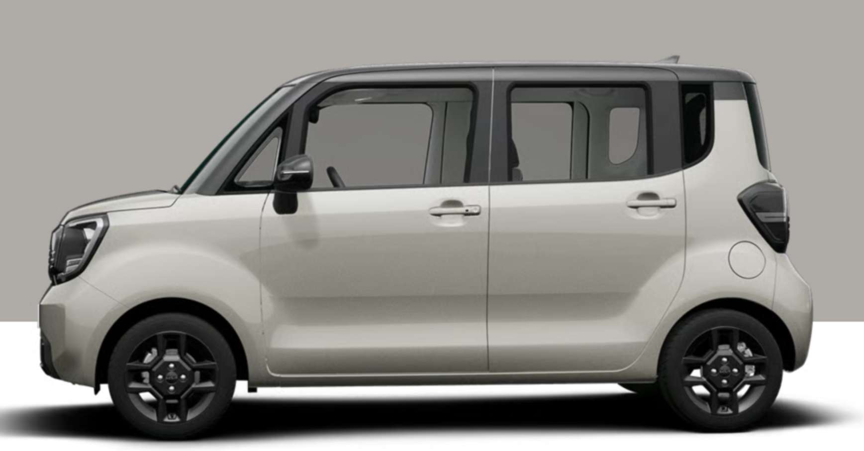 기아 레이 2026년형