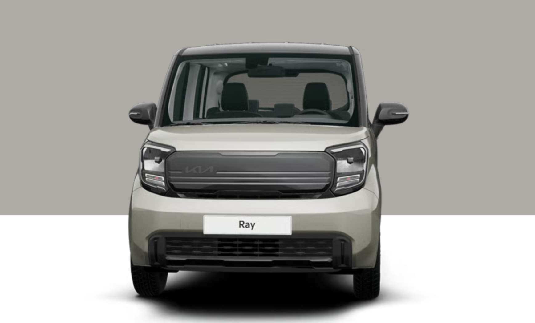 기아 레이 2026년형