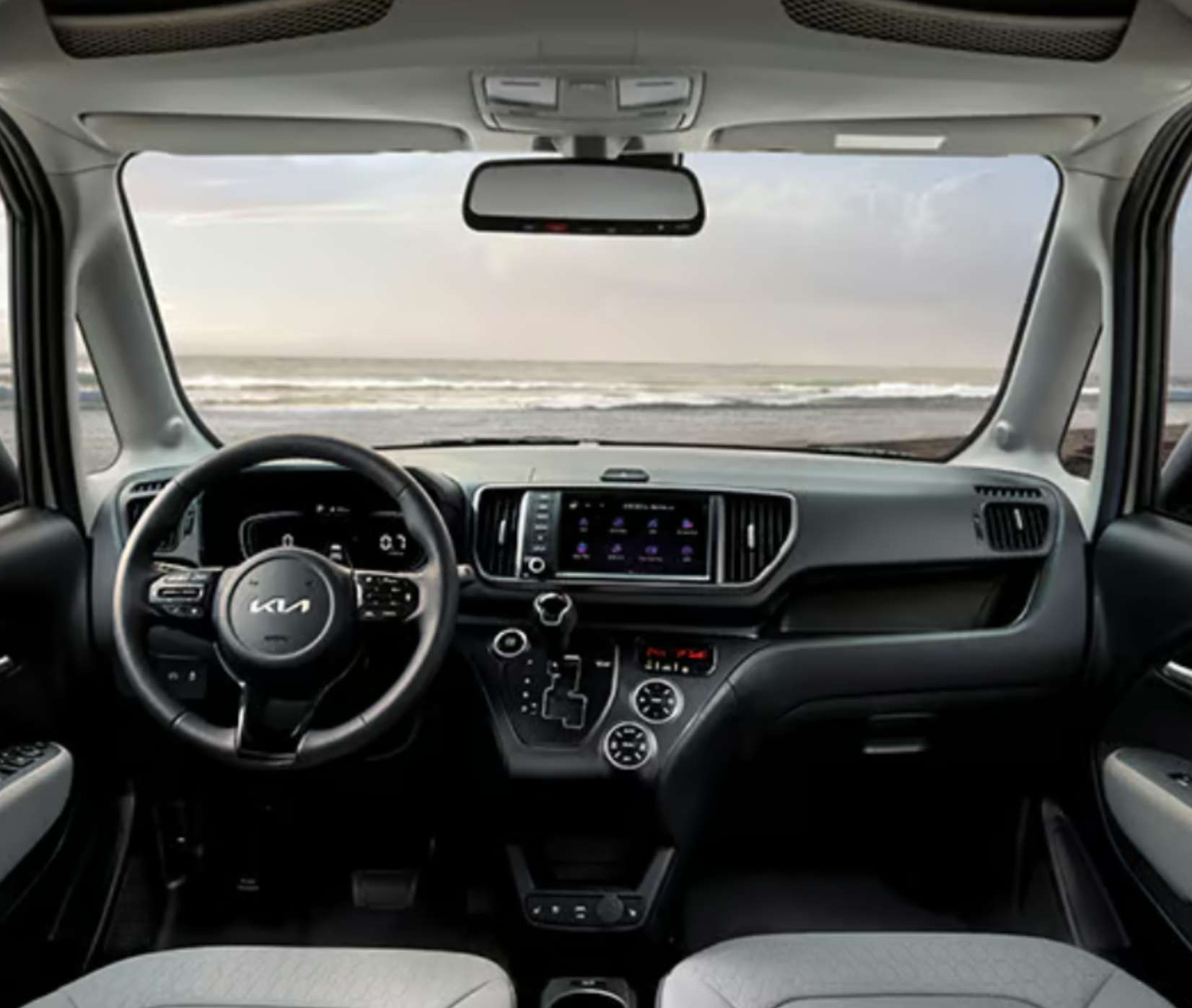 기아 레이 2026년형