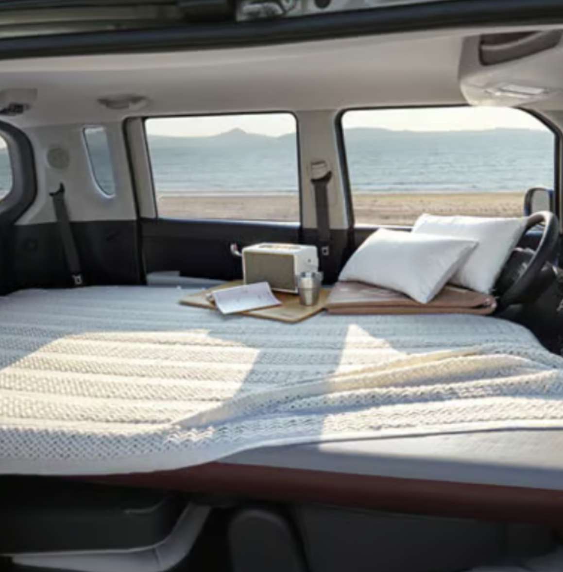 기아 레이 2026년형