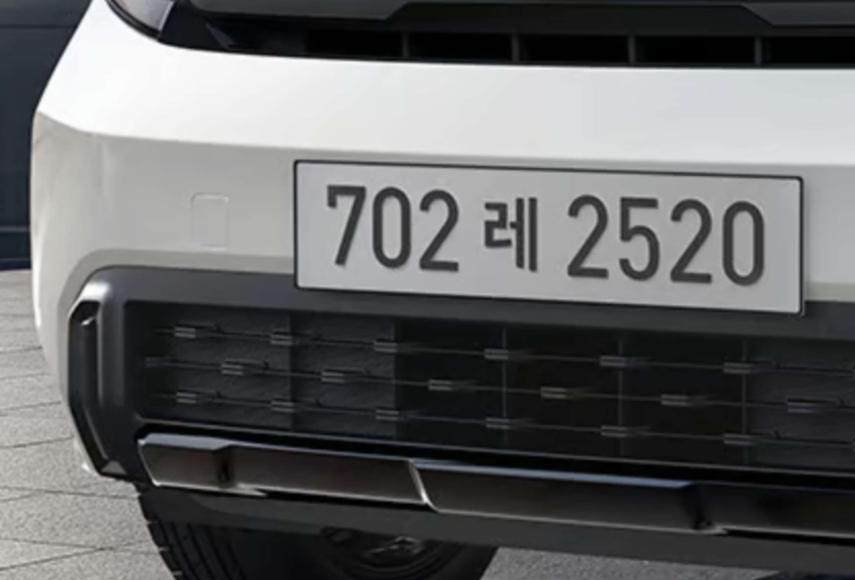기아 레이 2026년형