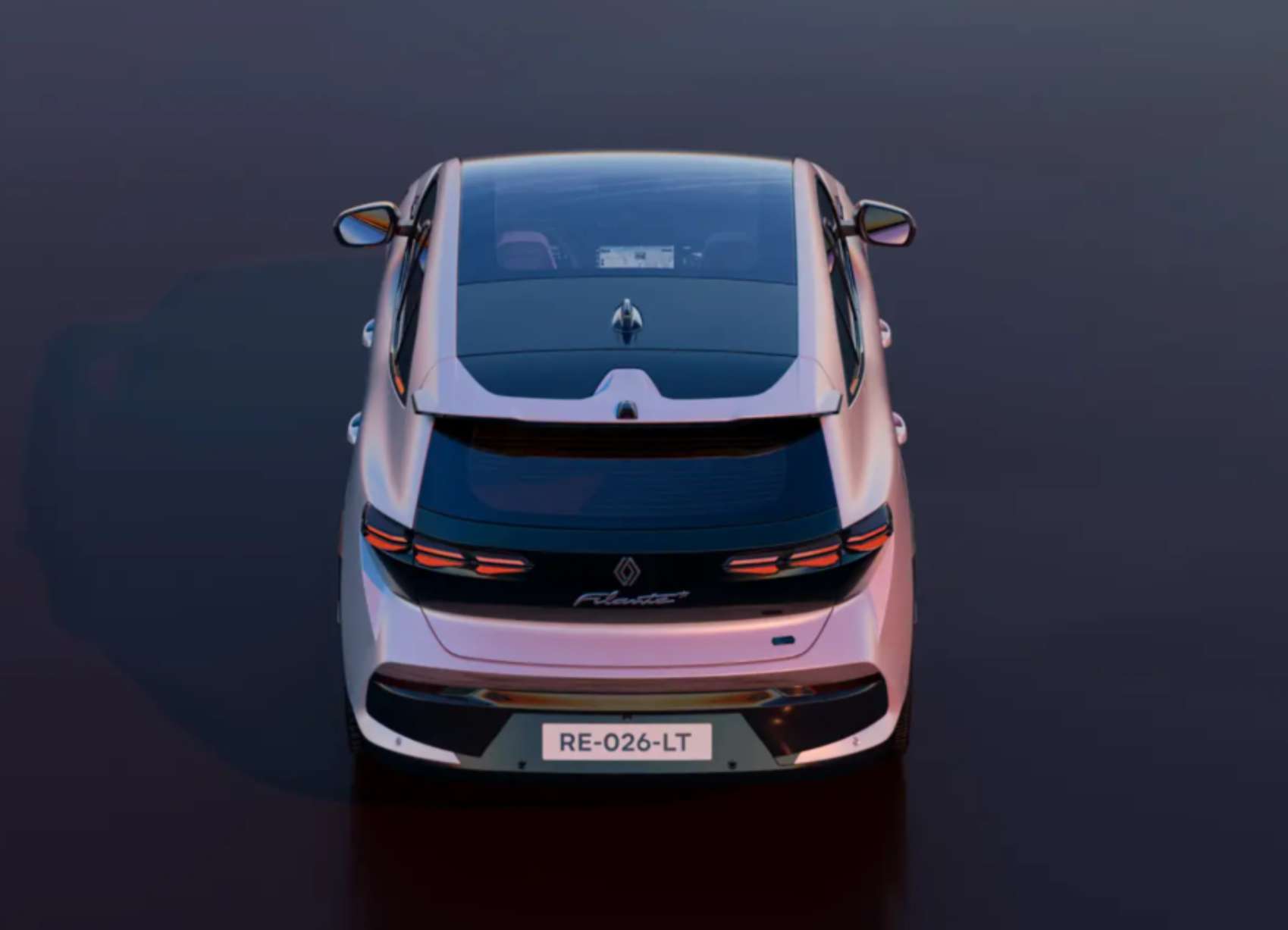 르노 코리아, 필랑트