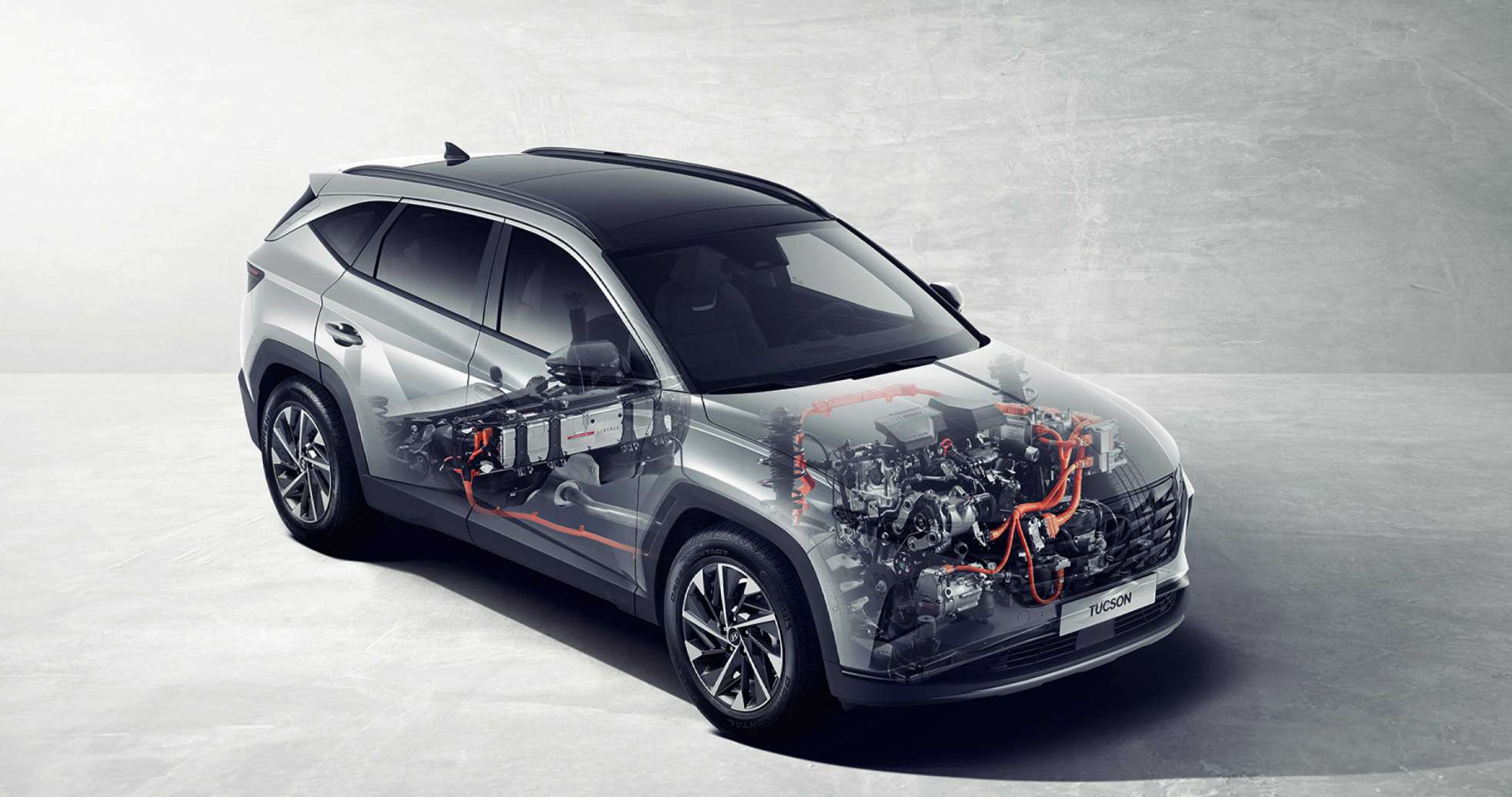 하이브리드 자동차, 연비 끝판왕 장점부터 혜택까지 완벽 분석!