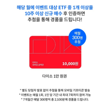 투자의 정석: 완벽한 타이밍보다 중요한 ‘꾸준함’과 삼성 KODEX ETF 이벤트 활용법