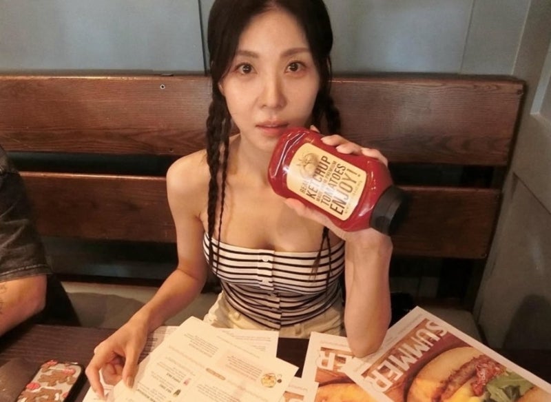 48세 하지원