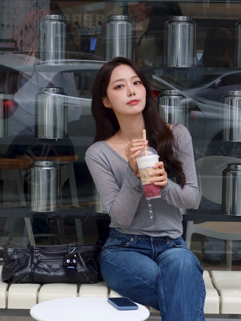 조서연 아나운서 패션