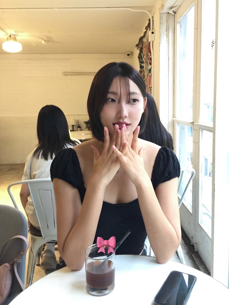 육상선수 김한송,