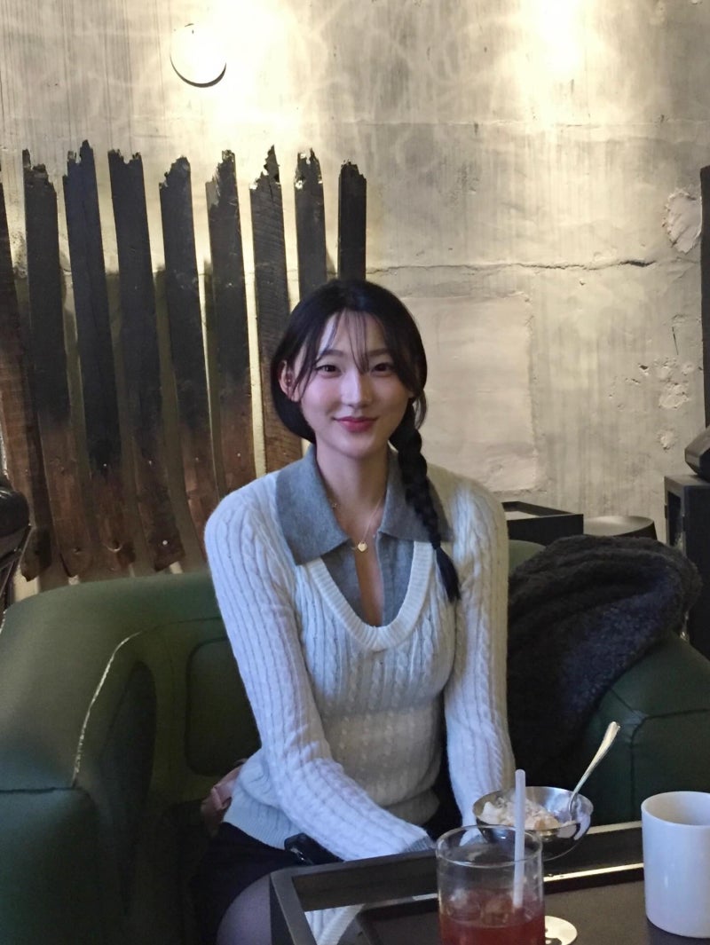 육상선수 김한송,