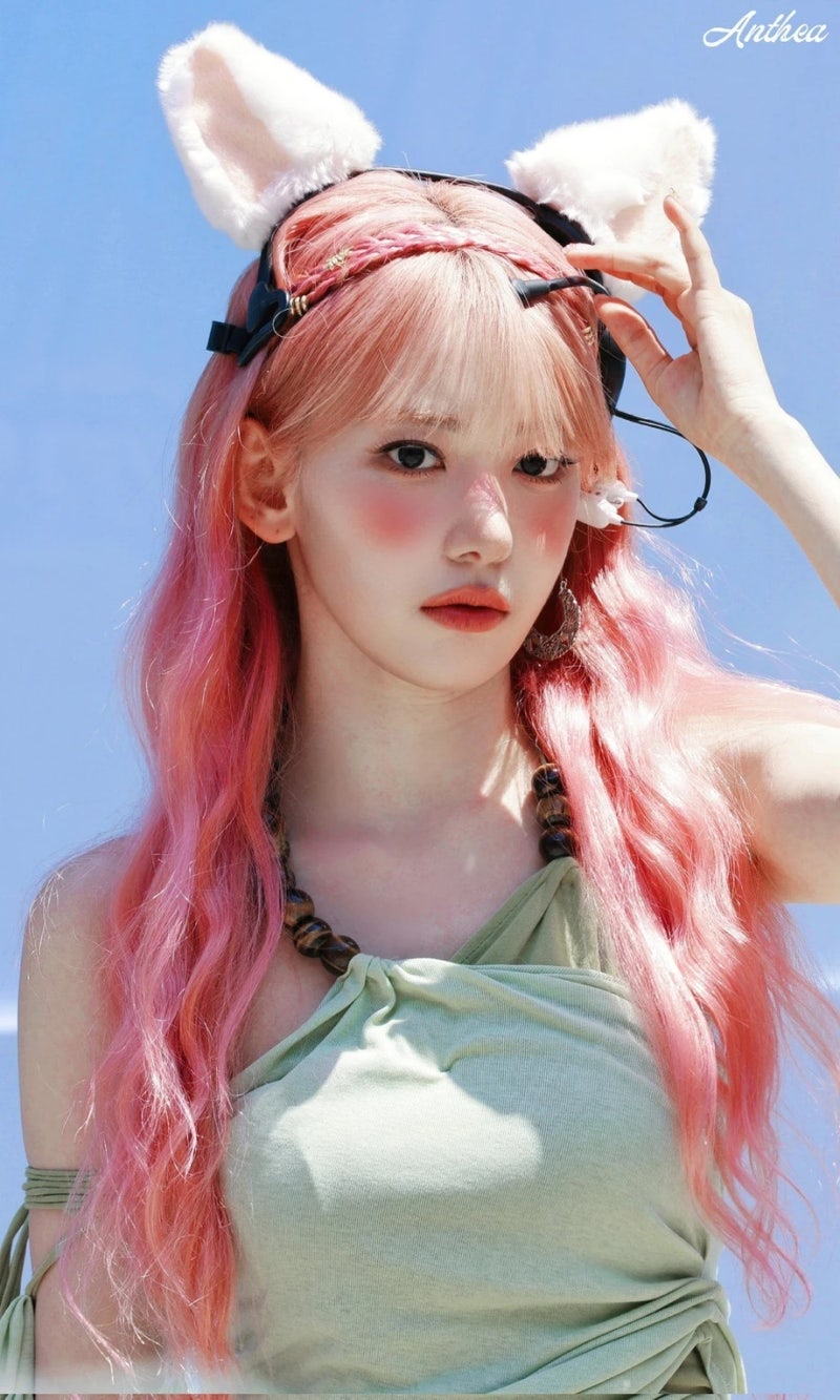 르세라핌 사쿠라