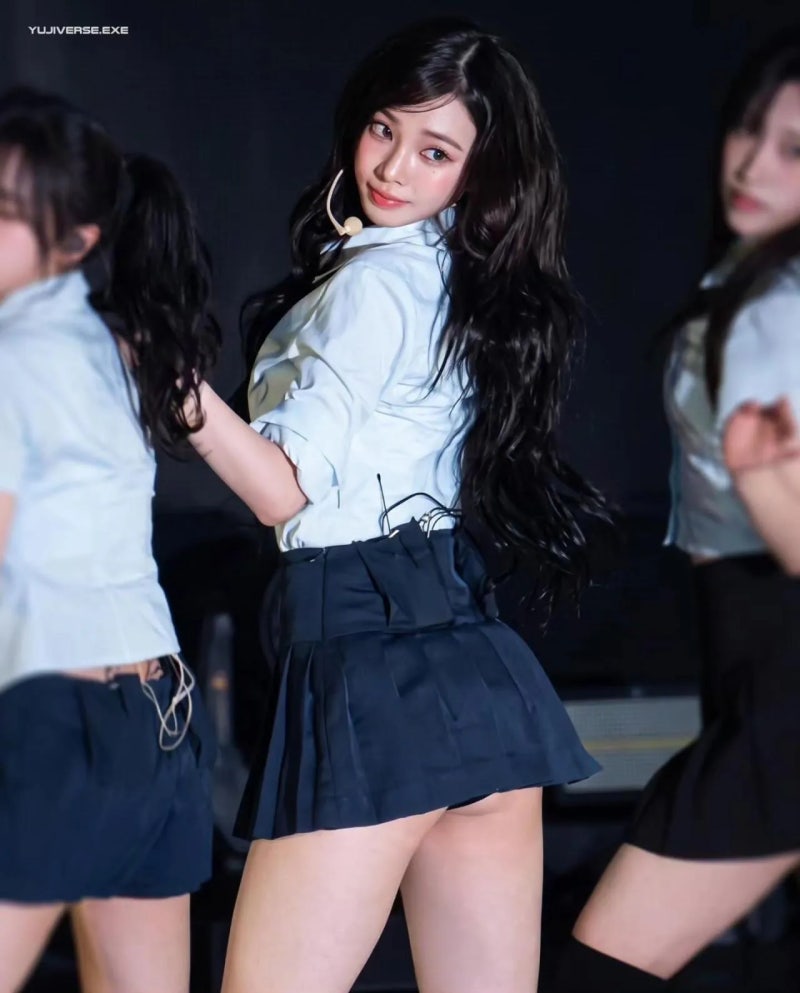 에스파 카리나
