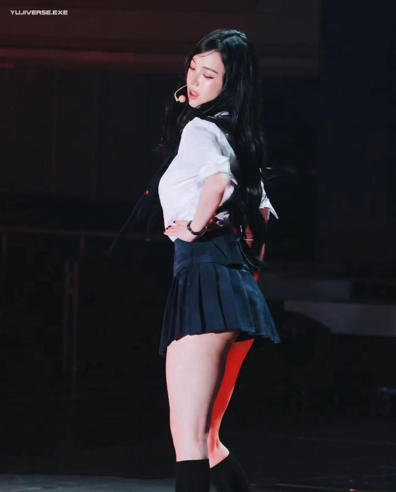 에스파 카리나