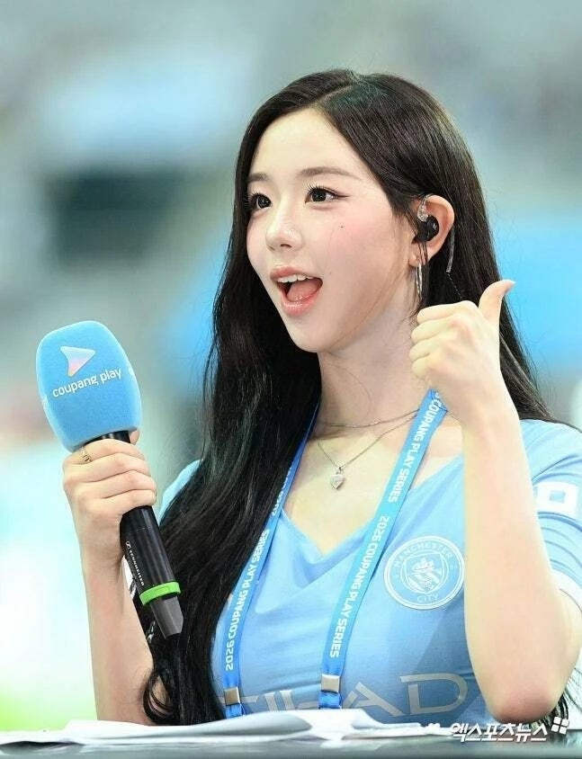 트리플에스 김채연