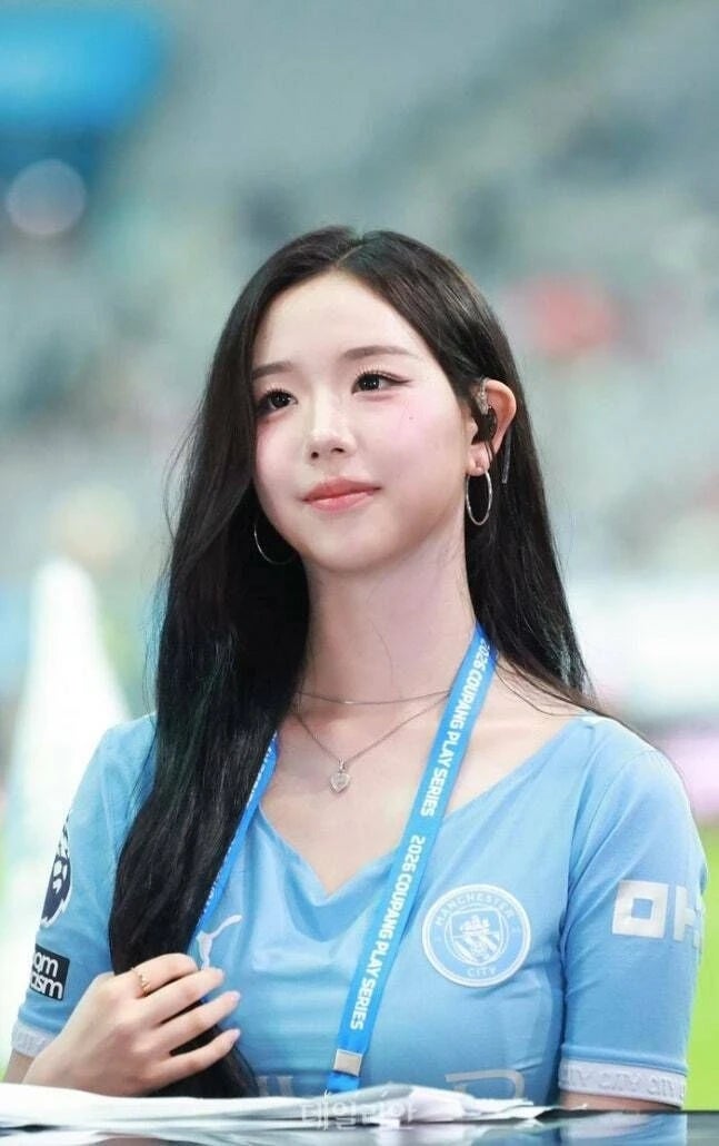 트리플에스 김채연