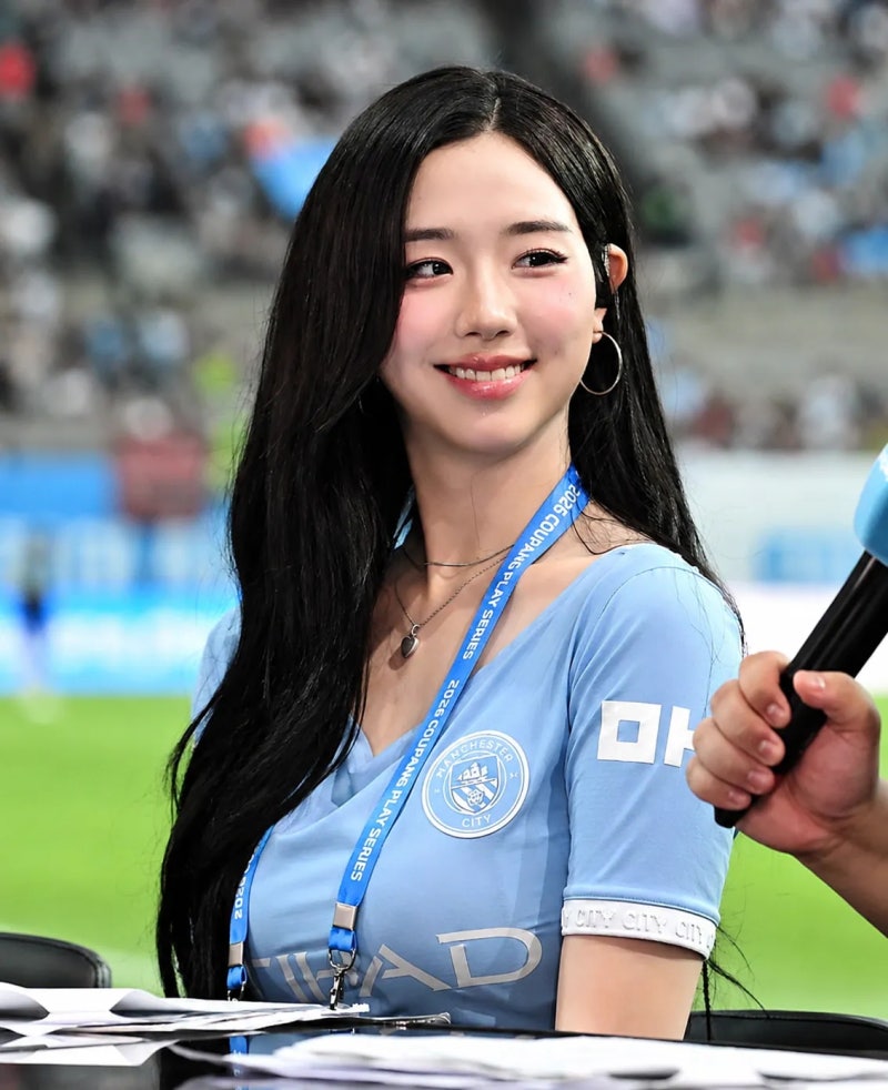 트리플에스 김채연