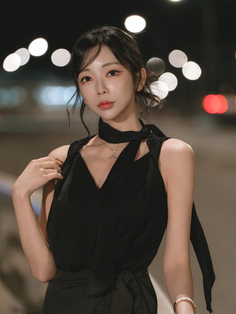 민세령 비키니 패션 화제, 뉴스 속 모습과 달랐던 데일리룩 스타일 모음