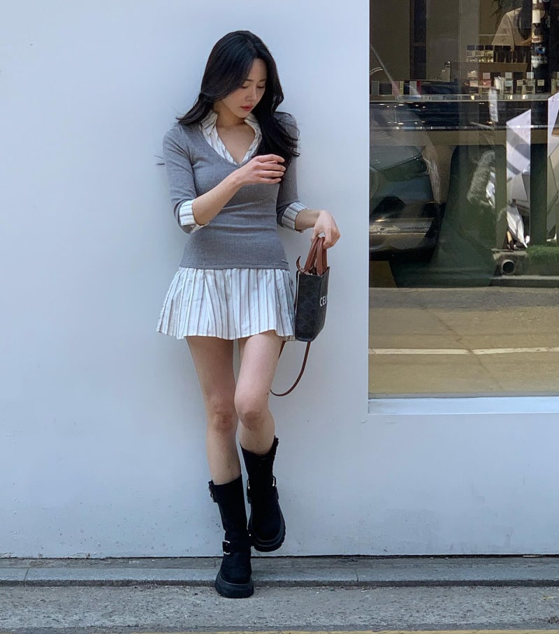 인플루언서 징니
