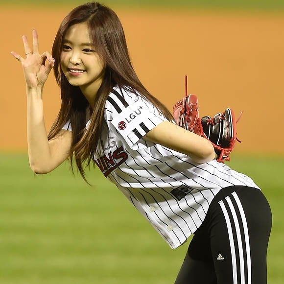 김부장 끝나고 확 달라진 손나은 근황에 시선 집중