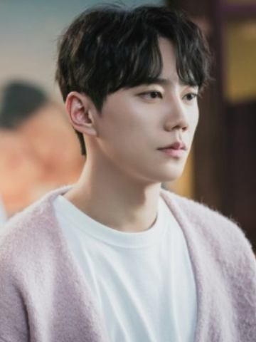 신입사원 이준영, 정점에서 손편지 남긴 사연