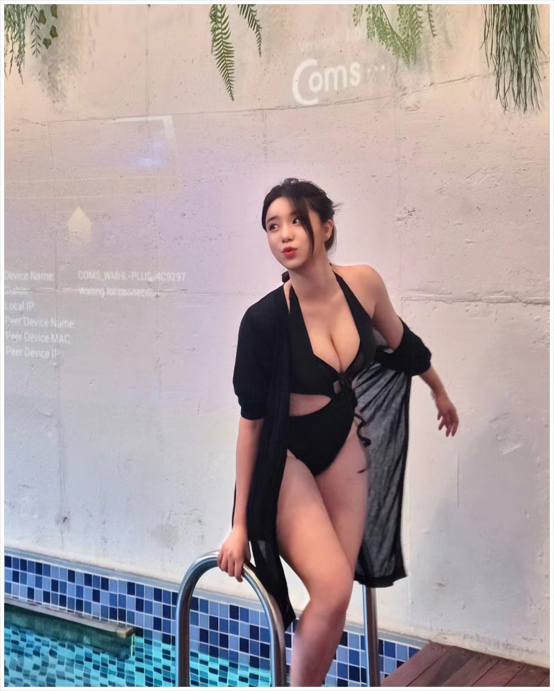 대만 진출로 글로벌 활동의 정점…김현영 치어리더 행보