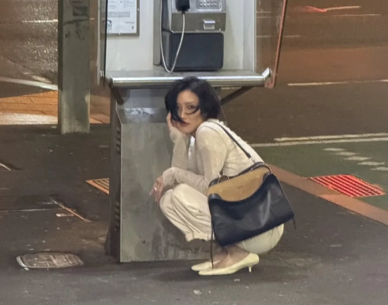 화사 사복