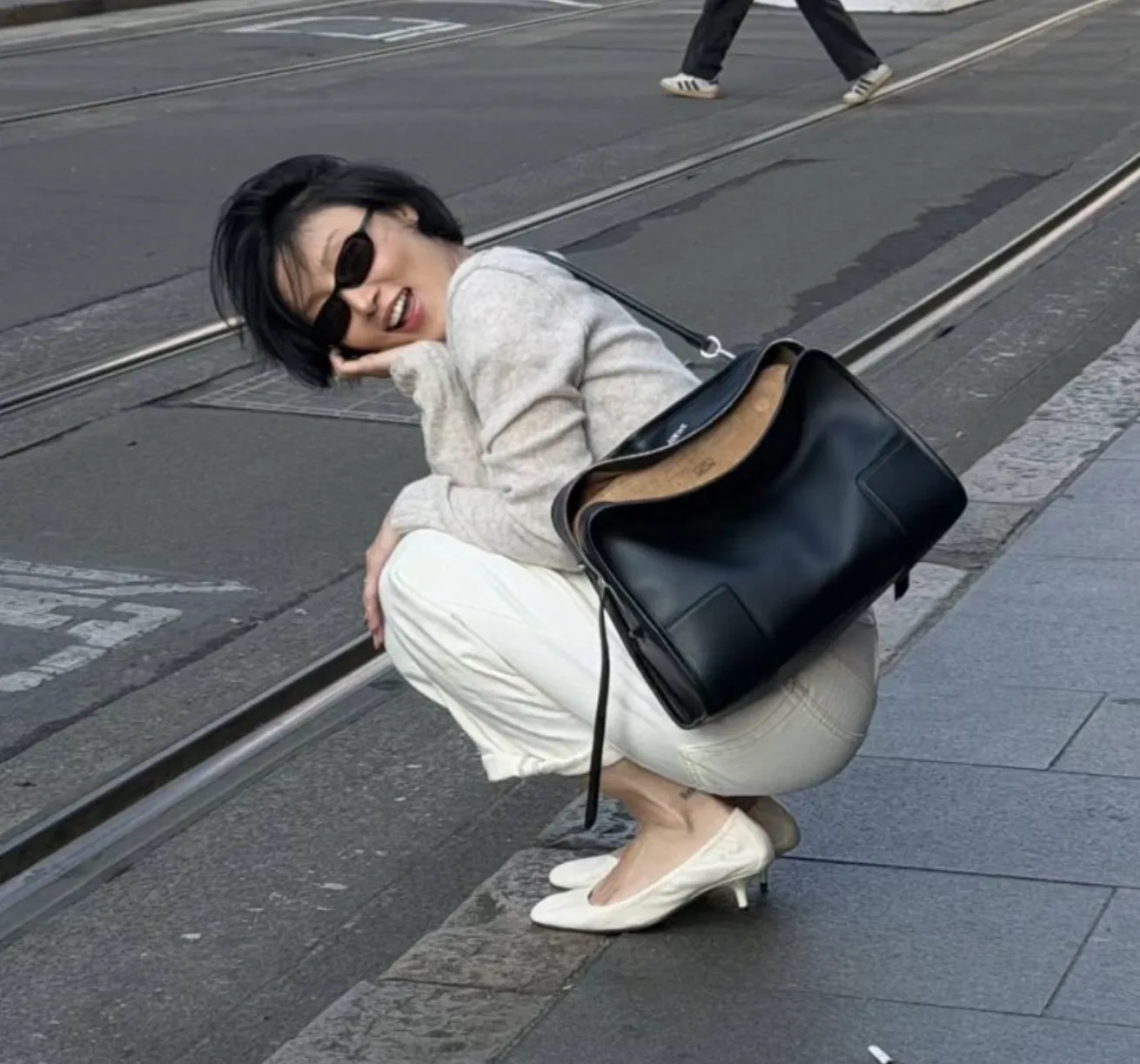 화사 사복