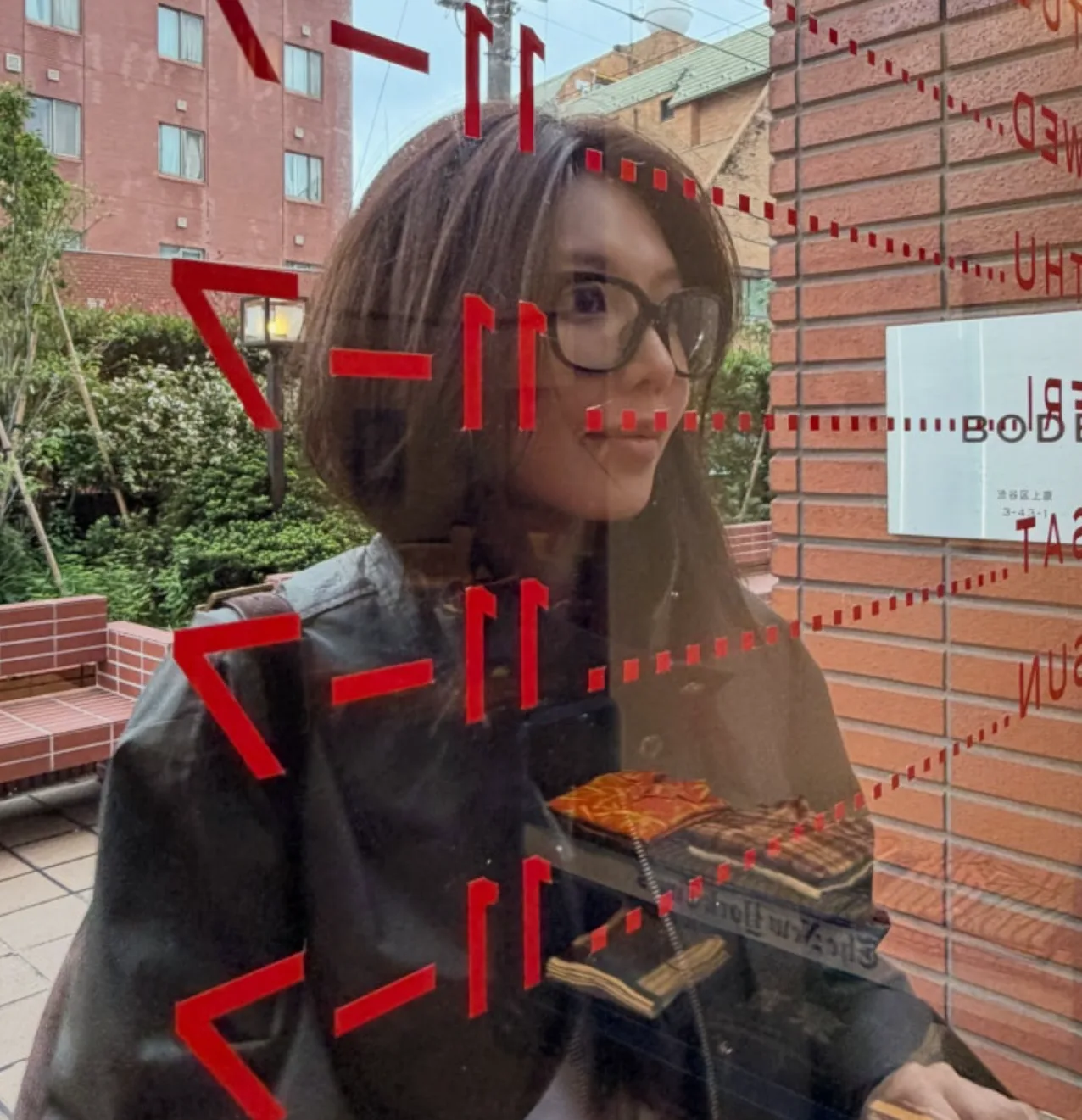 최수영 사복 패션
