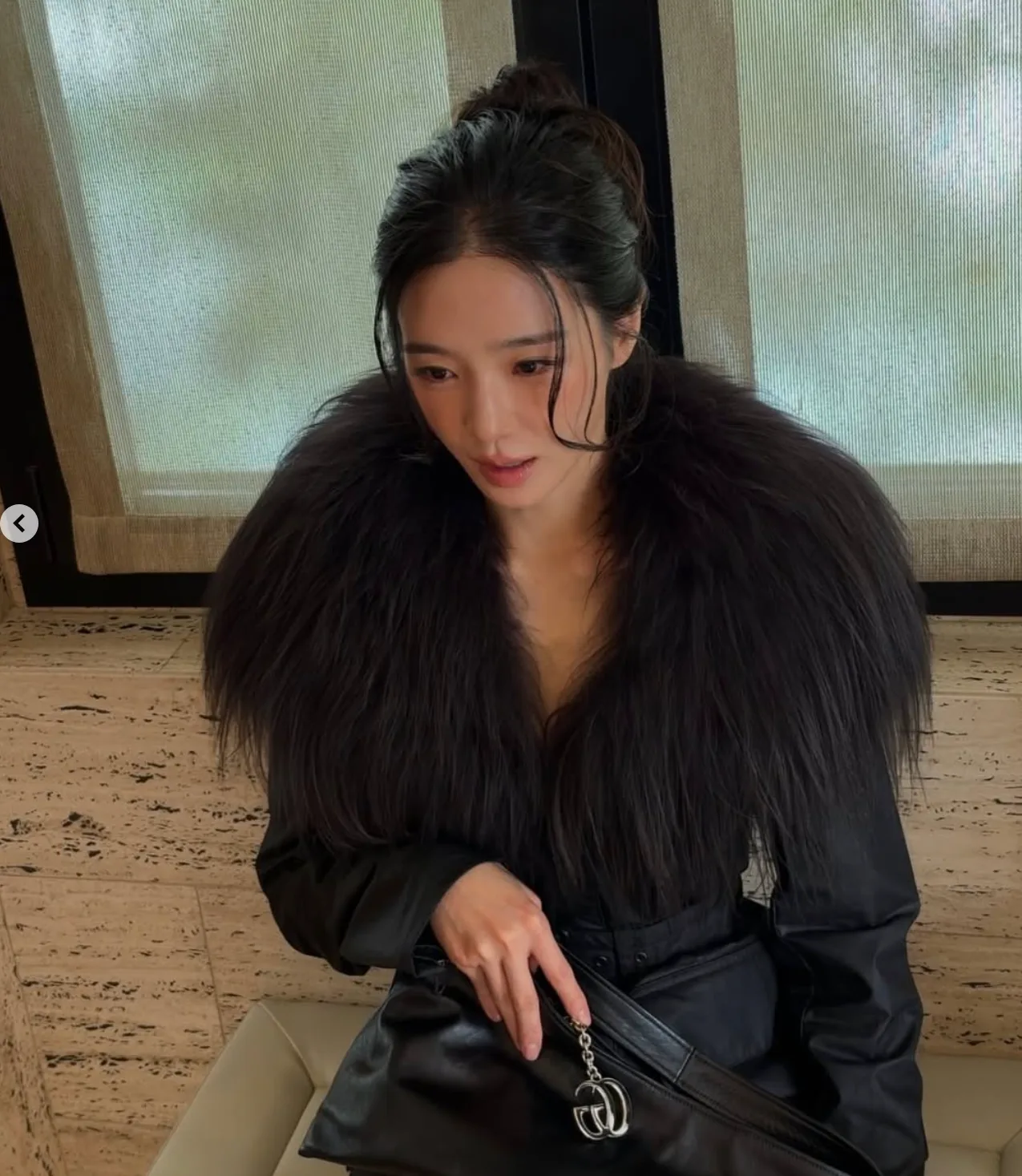 박규영 코스
